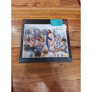 The Chosen: (Jesus) Sermon on The Mount - 500 Piece‎ Jigsaw Puzzle (360669)